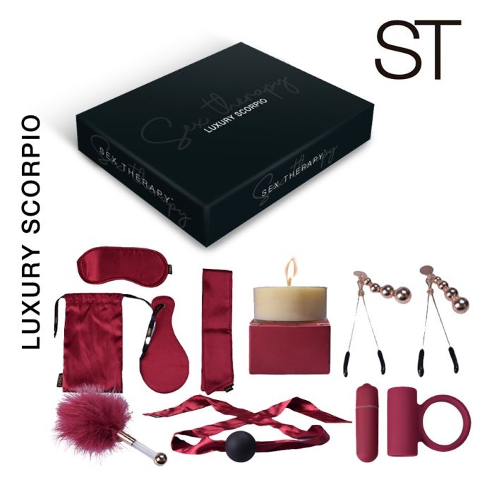 Luxury Escorpio SK-LS-501012